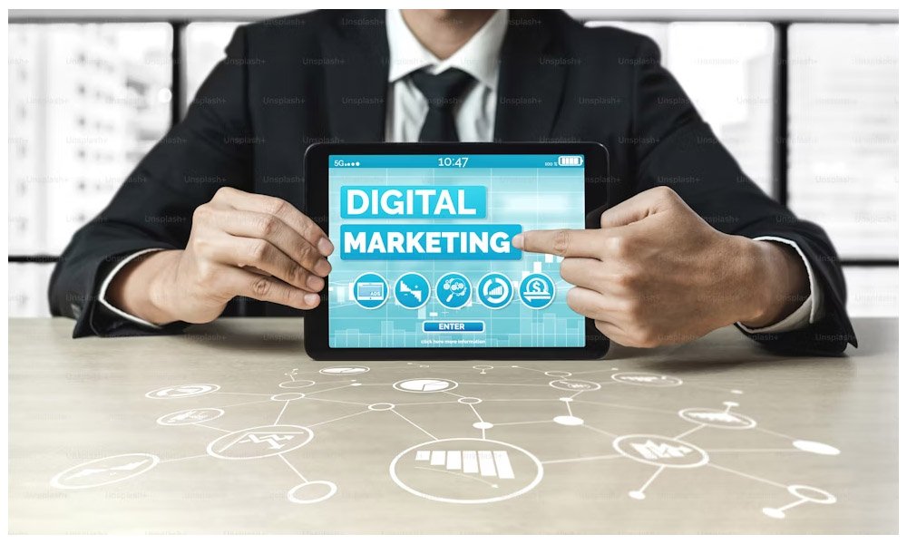 Why Outsourcing Digital Marketing Saves Time and Boosts Results