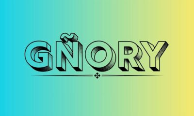 Gñory: The Digital Movement That Embraces Glitches and Feels