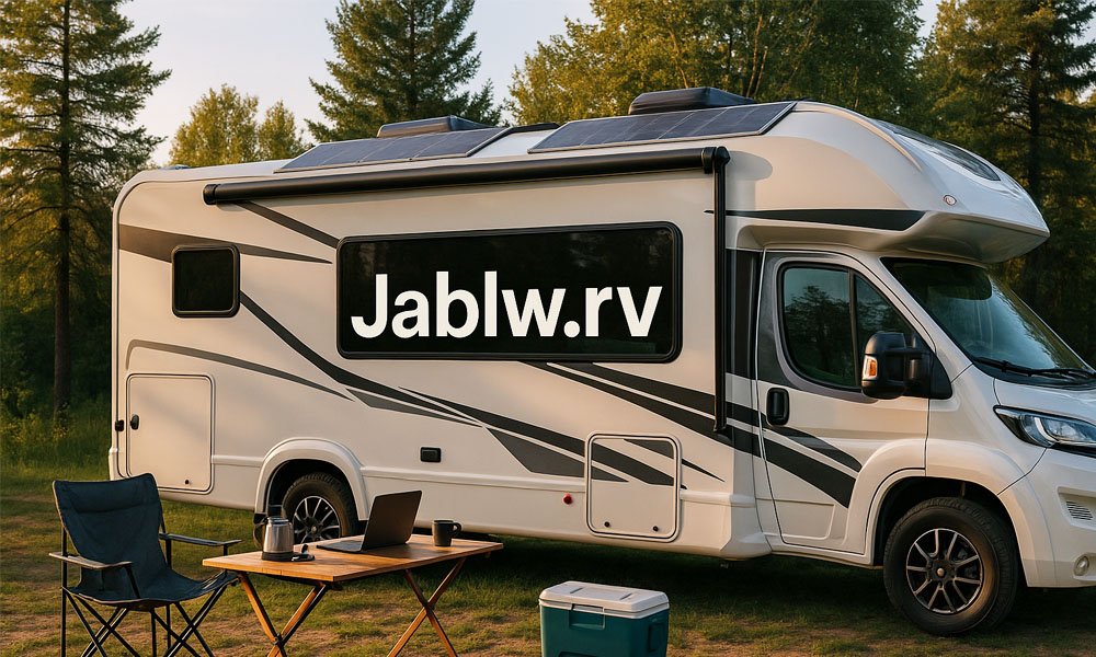Jablw.rv: A Beginner’s Guide to This Amazing New RV Idea