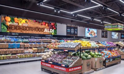 Aldi Baby Potatoes Recall: Why Shoppers Are Being Told ‘Do Not Eat’