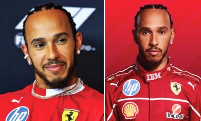 Lewis Hamilton Retirement Rumor: Is He Really Leaving F1 Soon?