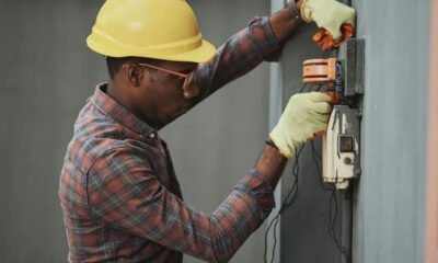 Electrician Training in the Midlands: A Clear Path to a Skilled Career