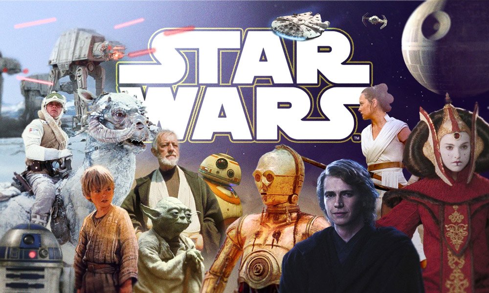 Star Wars Movie FX Maker Codes