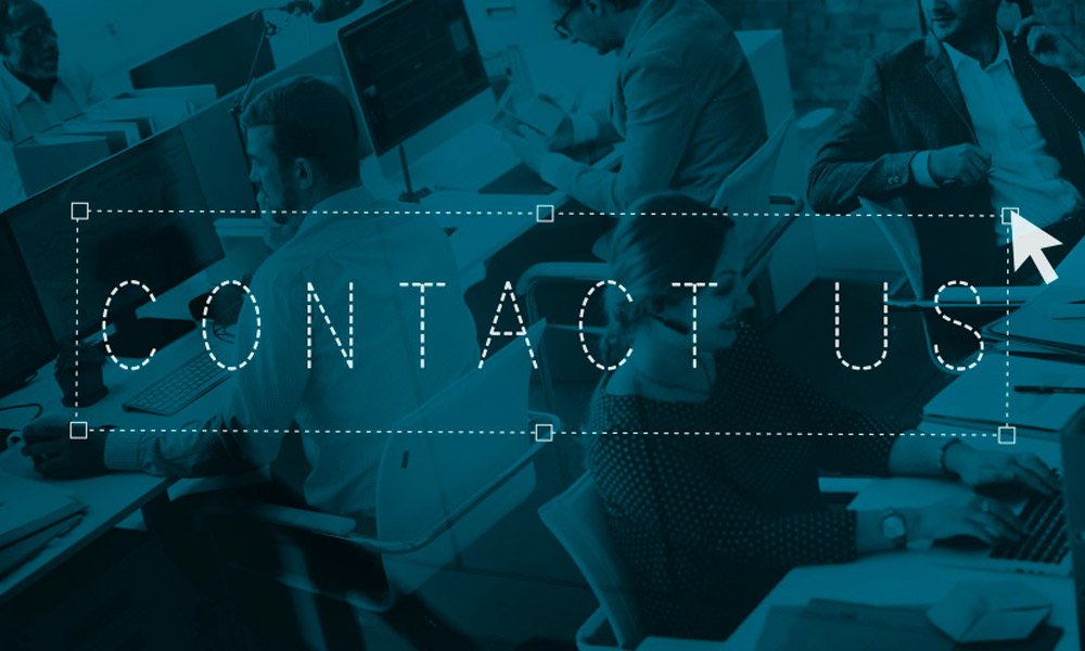 Your Simple Guide to ProcurementNation.com Contact Details