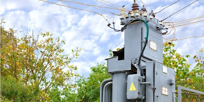 transformer