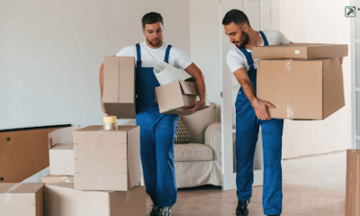 Why Our Removal Company Stands Out with Professional Packing and Storage Solutions