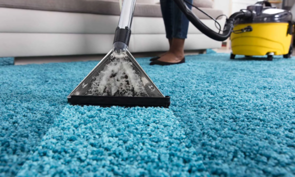 Carpet