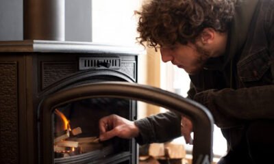 Home Heating Efficiency
