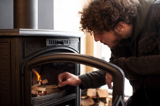 Home Heating Efficiency