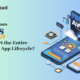 Mobile App Lifecycle