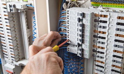 EICR Certification