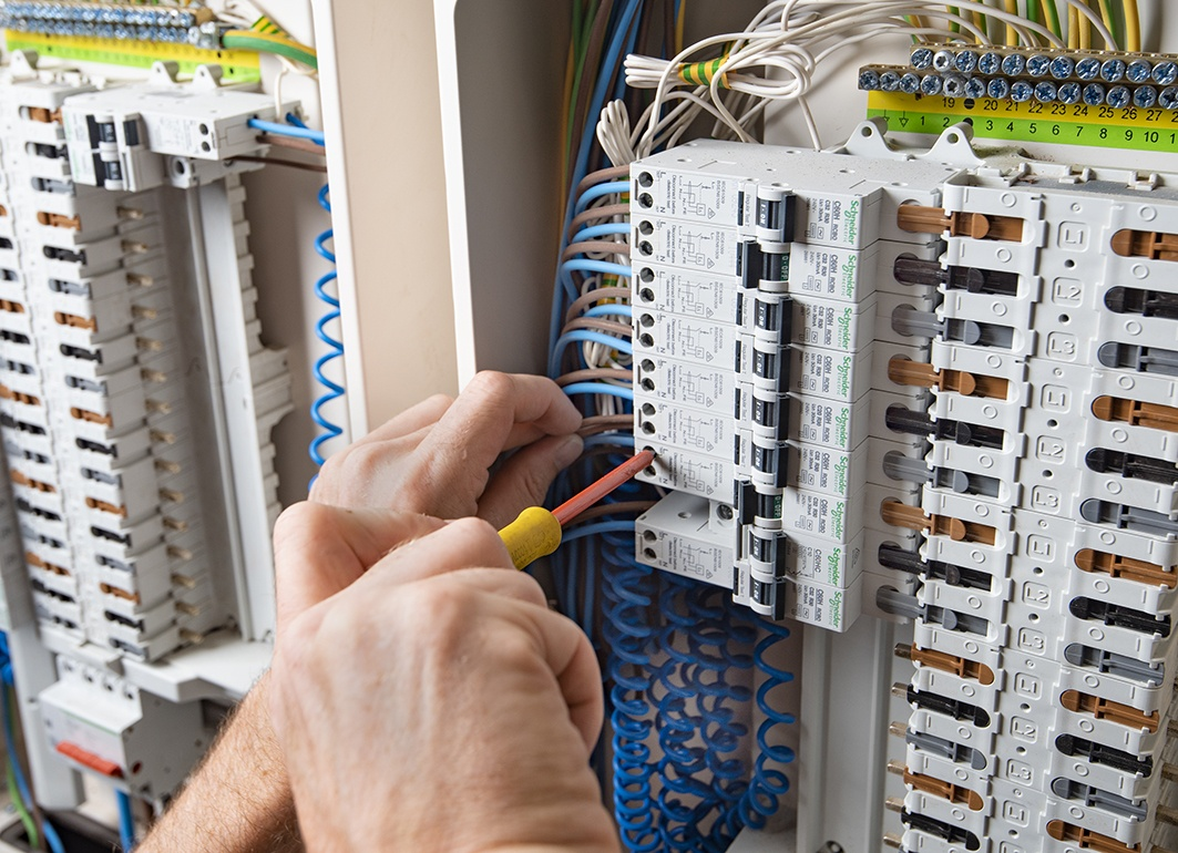 EICR Certification