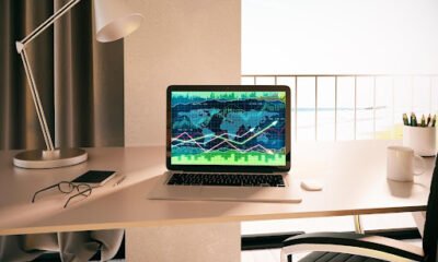 The Role of Global Market Trends in Portfolio Growth and Stability