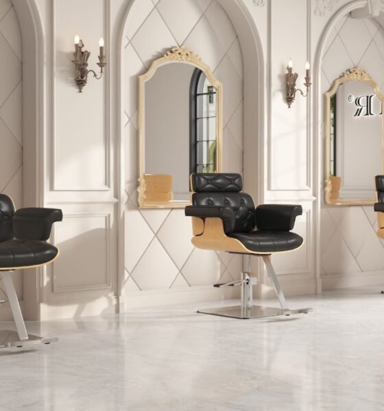 Salon