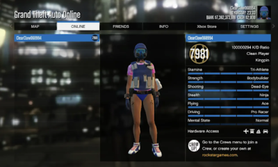 Unlocking the Game: The Rise of Modded Accounts in Online Gaming