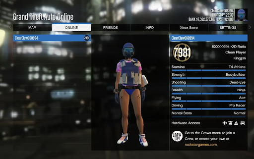 Unlocking the Game: The Rise of Modded Accounts in Online Gaming