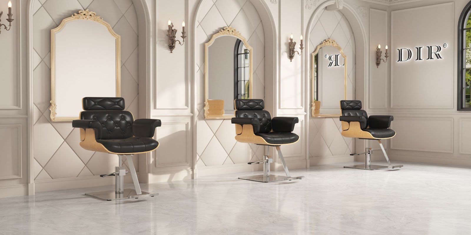 Salon