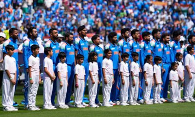 India National Cricket Team vs New Zealand National Cricket Team Timeline