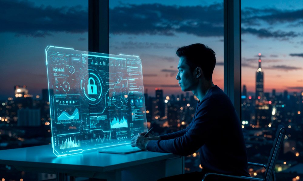 iCryptox.com Security: How Safe Is Your Crypto Really?