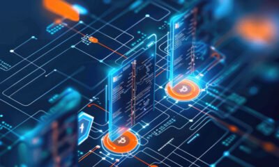 The be1crypto.com Blockchain Advantage: Why It Stands Out in the Crypto Crowd