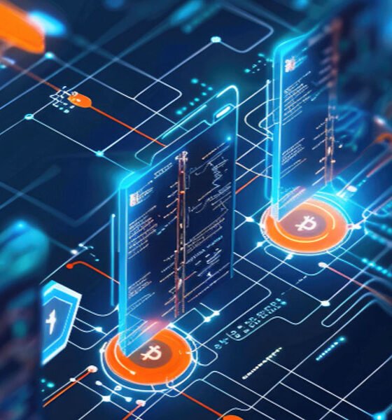 The be1crypto.com Blockchain Advantage: Why It Stands Out in the Crypto Crowd