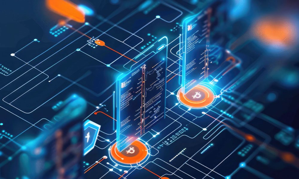 The be1crypto.com Blockchain Advantage: Why It Stands Out in the Crypto Crowd