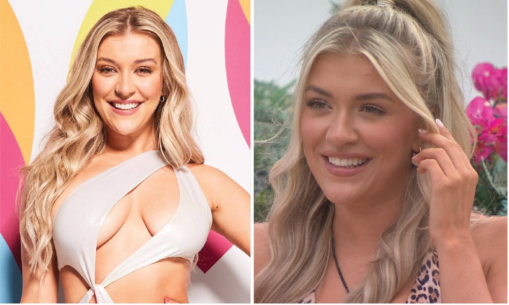 The Truth About Molly Marsh’s Split and Her Bold New Career