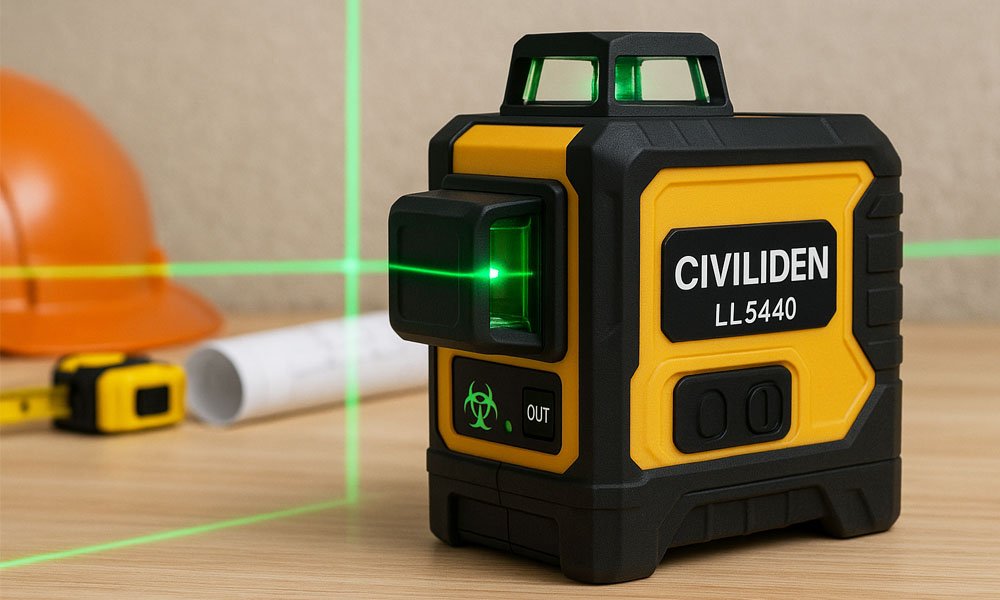 Why Should I Buy Civiliden LL5540? Here’s Everything You Need to Know