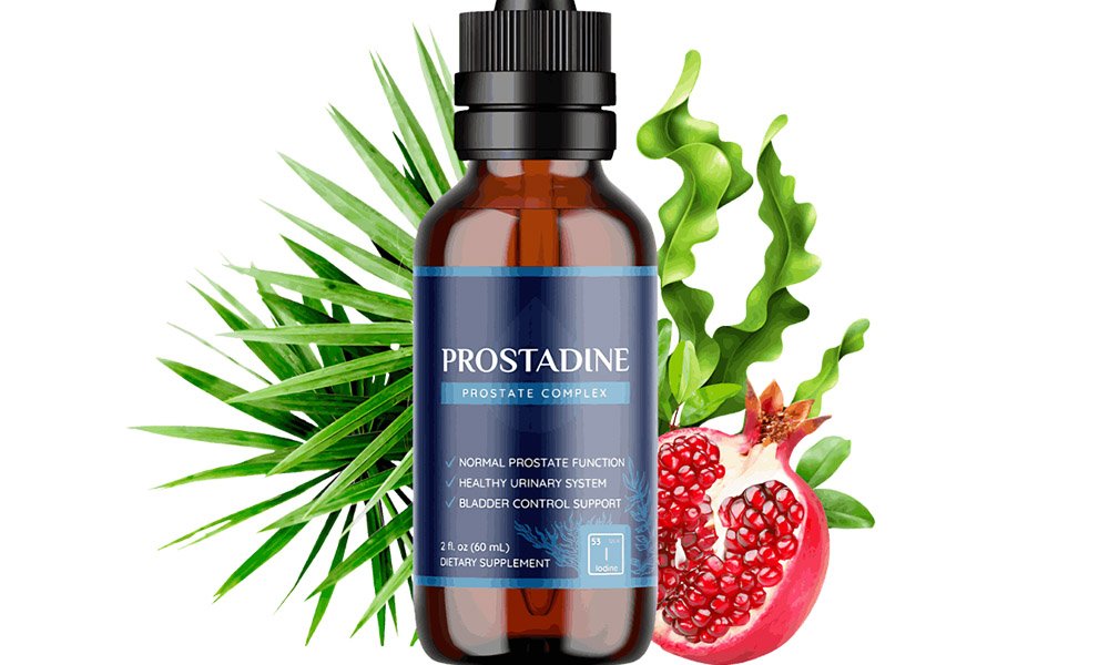 Prostadine Colibrim: The Simple Daily Drop for a Healthier Prostate