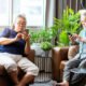 How a Tiny Device Helps Seniors Stay Independent