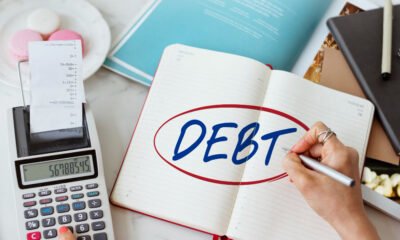 Traceloans.com Debt Consolidation: The Simple Way to Tame Your Debt