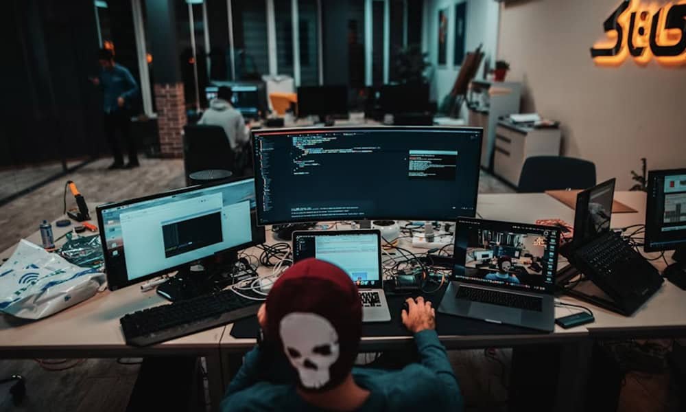 Trends PBLinuxTech: How Linux Is Changing the Tech World in 2025