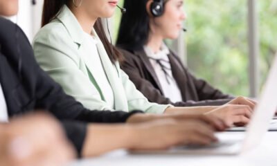 08007613372: Who’s Calling You and Is It Safe to Answer?