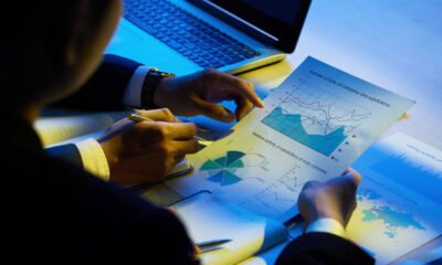 FintechZoom.com NASDAQ: Your Easy Guide to Smarter Stock Tracking