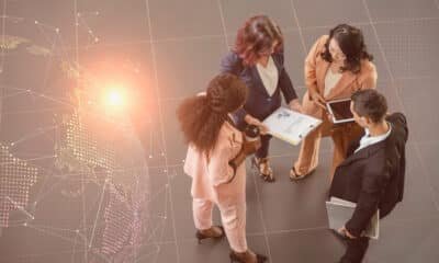 What Is Frehf? The Friendly Future of Human-Tech Teamwork