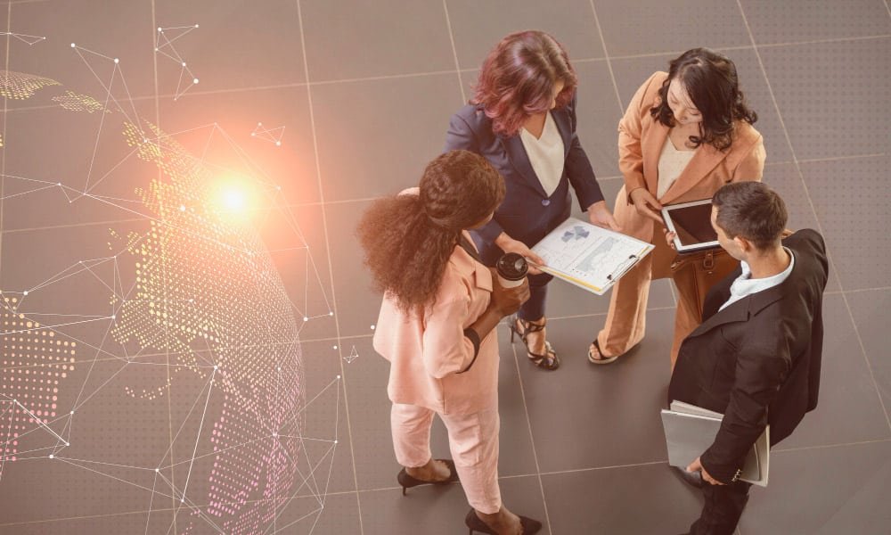 What Is Frehf? The Friendly Future of Human-Tech Teamwork
