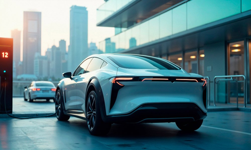 Argent de l’Industrie, Acheter Une Super Voiture Avec Tesla