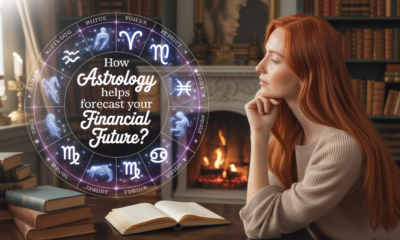 How Astrology Helps Forecast Your Financial Future?