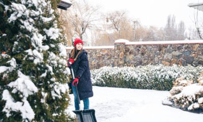 UK Braced for Significant Snowstorm Bringing Potential White Christmas