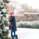 UK Braced for Significant Snowstorm Bringing Potential White Christmas