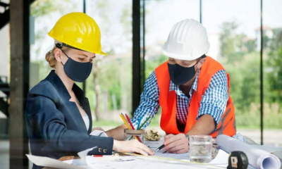 Construction