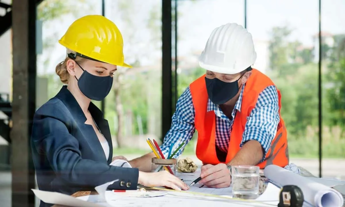 Construction