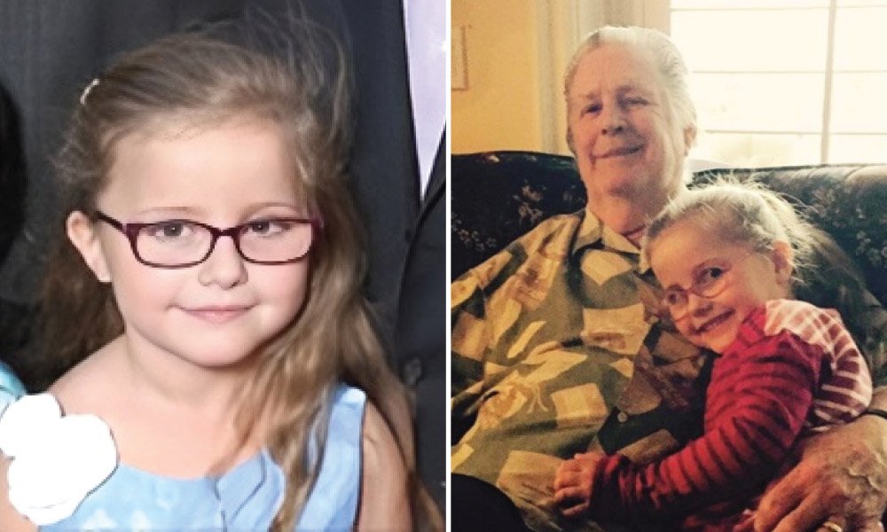 Who Is Dakota Rose Wilson? All About Brian Wilson’s Youngest Child