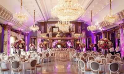 Wedding Decoration