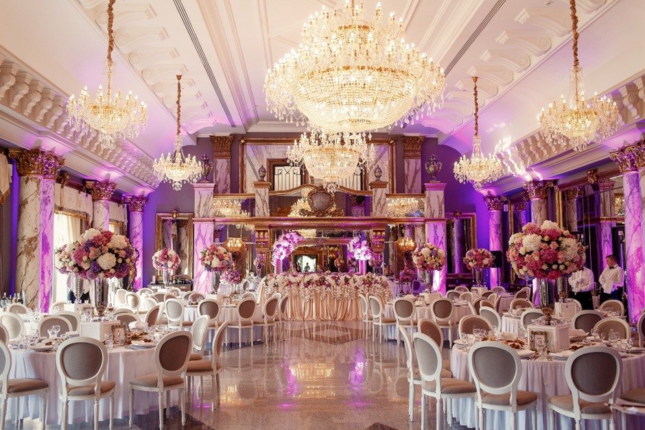 Wedding Decoration