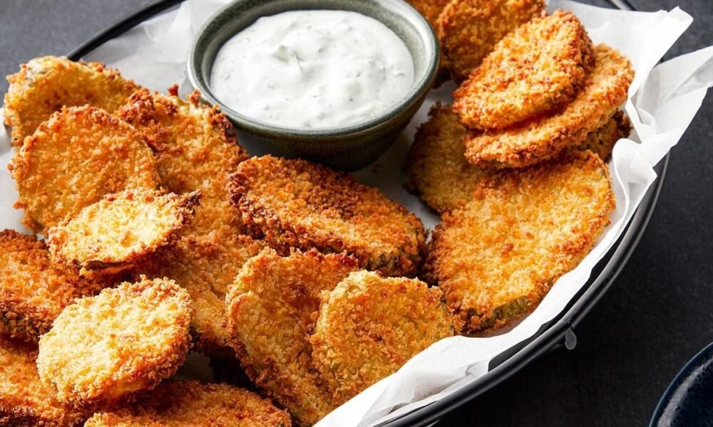 Air fryers