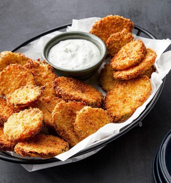 Air fryers