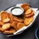 Air fryers