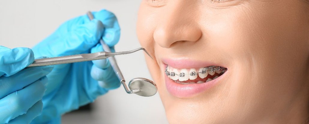 orthodontics