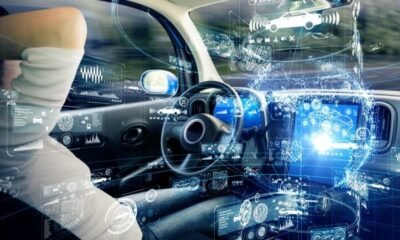 Automotive Interiors